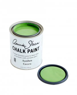 Annie Sloan Chalk Paint - Antibes Green